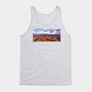 Dead Horse Point Panorama Tank Top